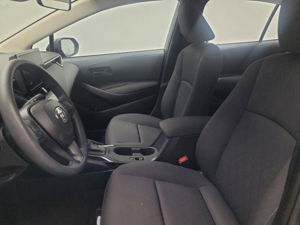 Used 2023 Toyota Corolla LE image 17