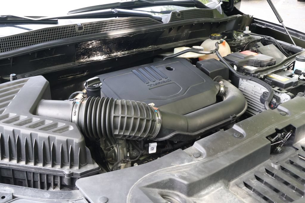 Used 2023 Chevrolet Blazer LT w/ Convenience Package FWD image 15