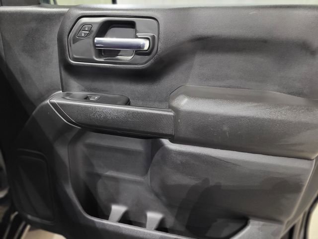 Used 2024 Chevrolet Silverado 1500 Custom w/ LPO, Dark Essentials Package image 49