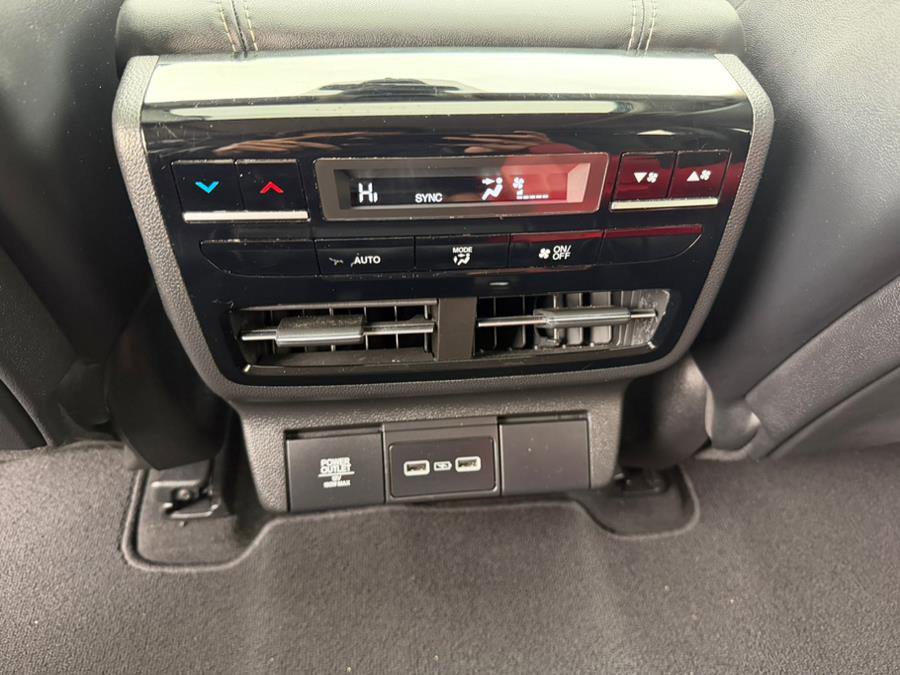 Used 2022 Acura MDX SH-AWD w/ Technology Package image 35