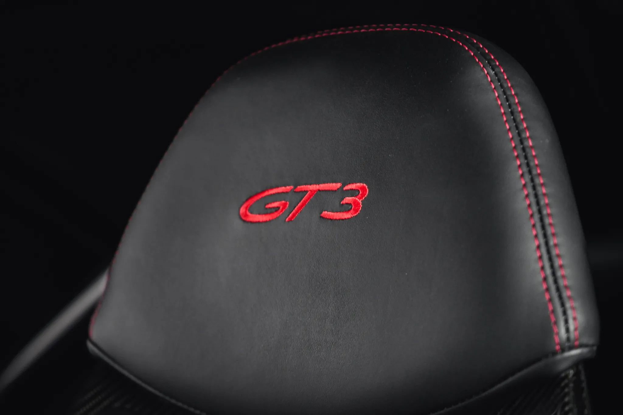 Used 2015 Porsche 911 GT3 RWD image 40
