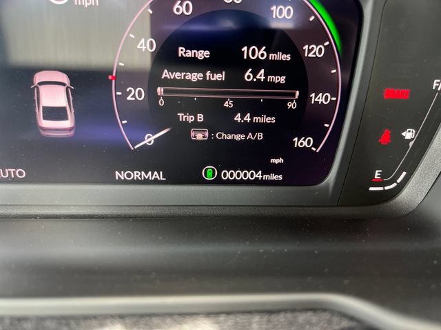 New 2026 Honda Accord Sport image 22