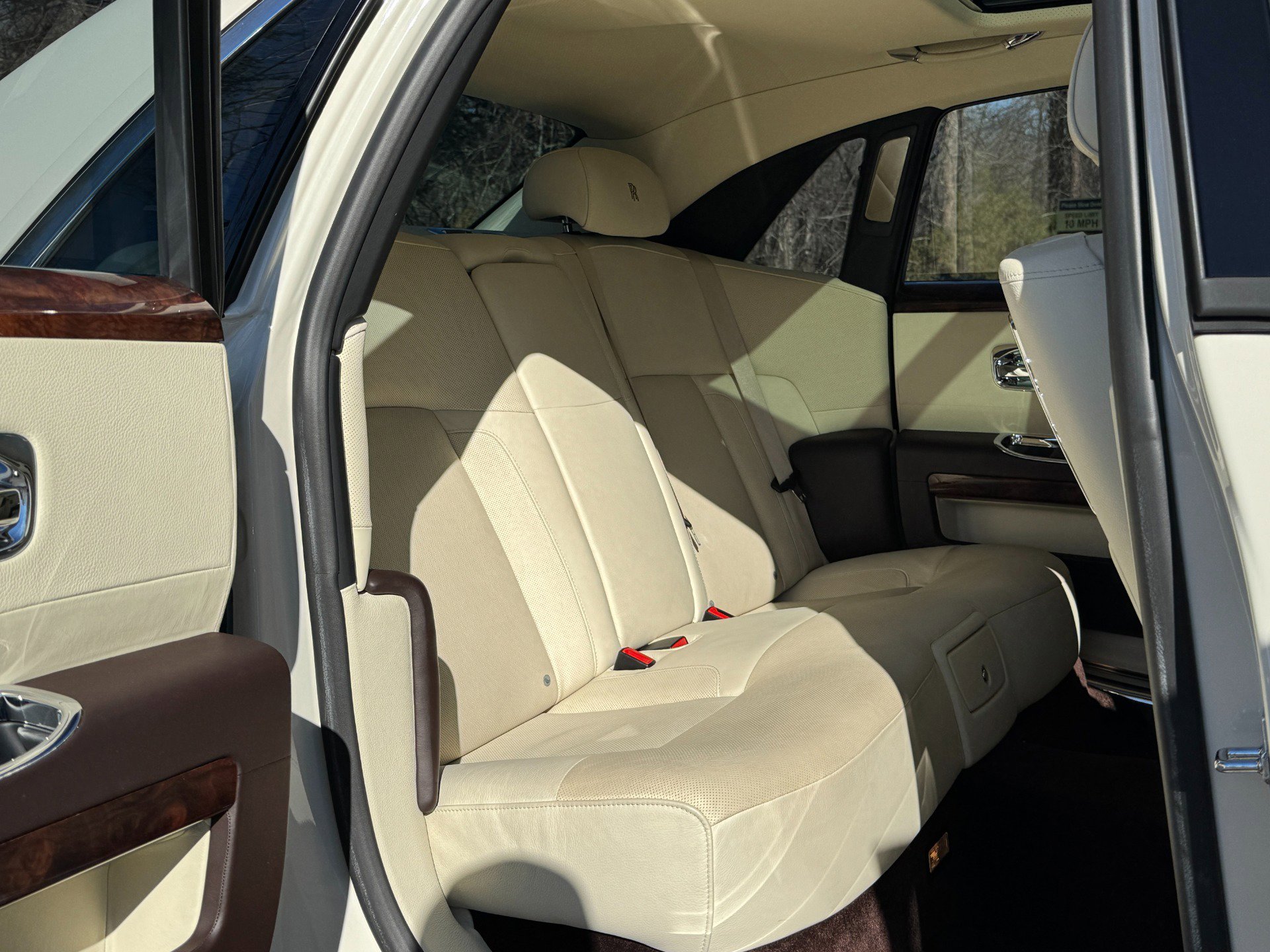 Used 2013 Rolls-Royce Ghost image 71