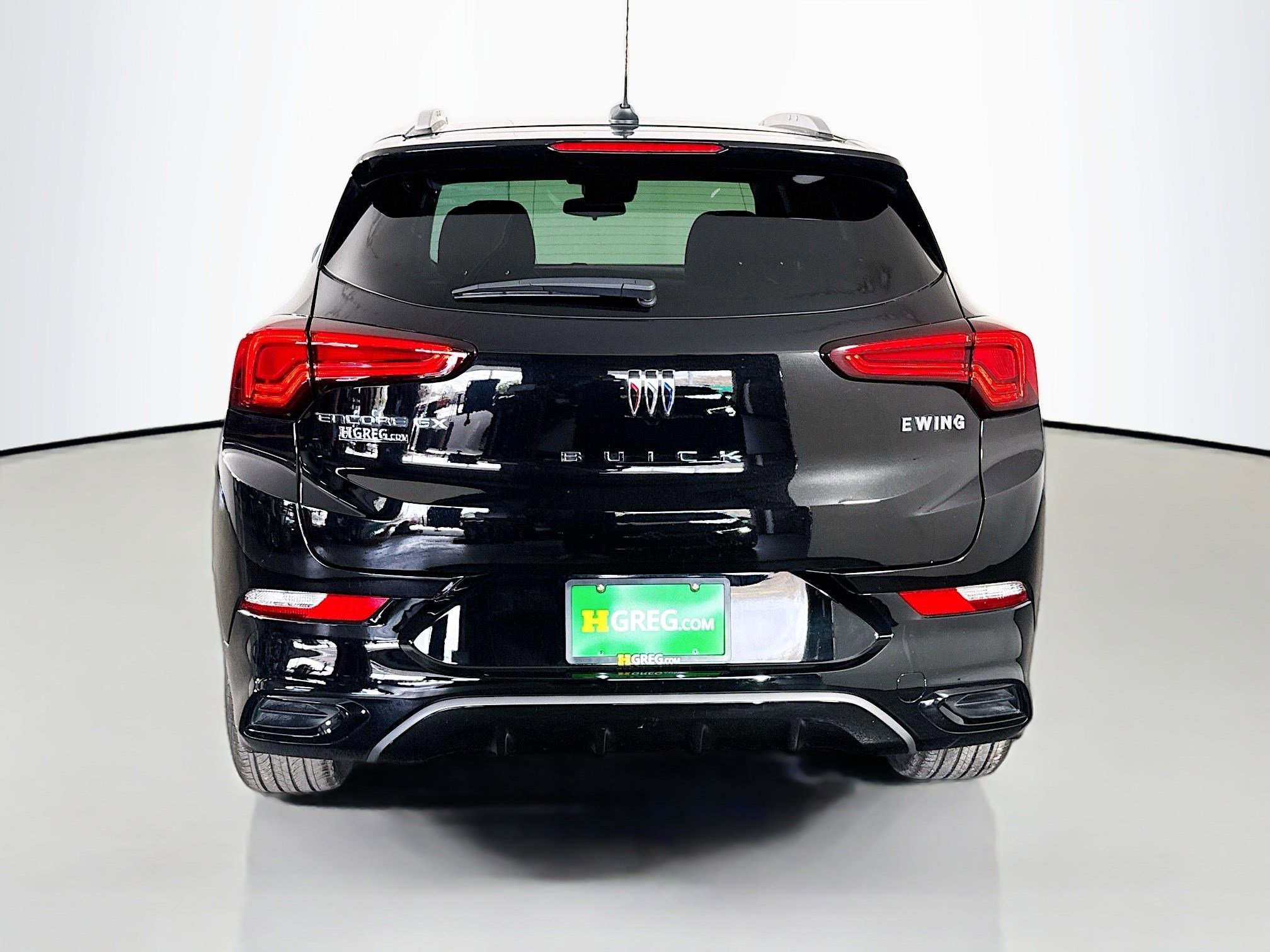 Used 2026 Buick Encore GX Sport Touring w/ Comfort Package image 8