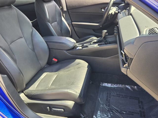 Used 2024 Honda Accord Sport image 16