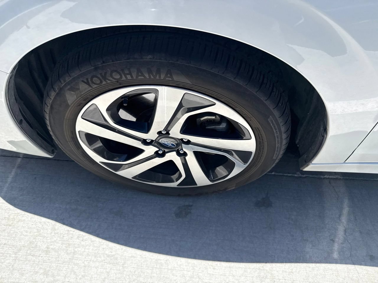 Certified 2022 Subaru Legacy Limited XT AWD/4WD image 5