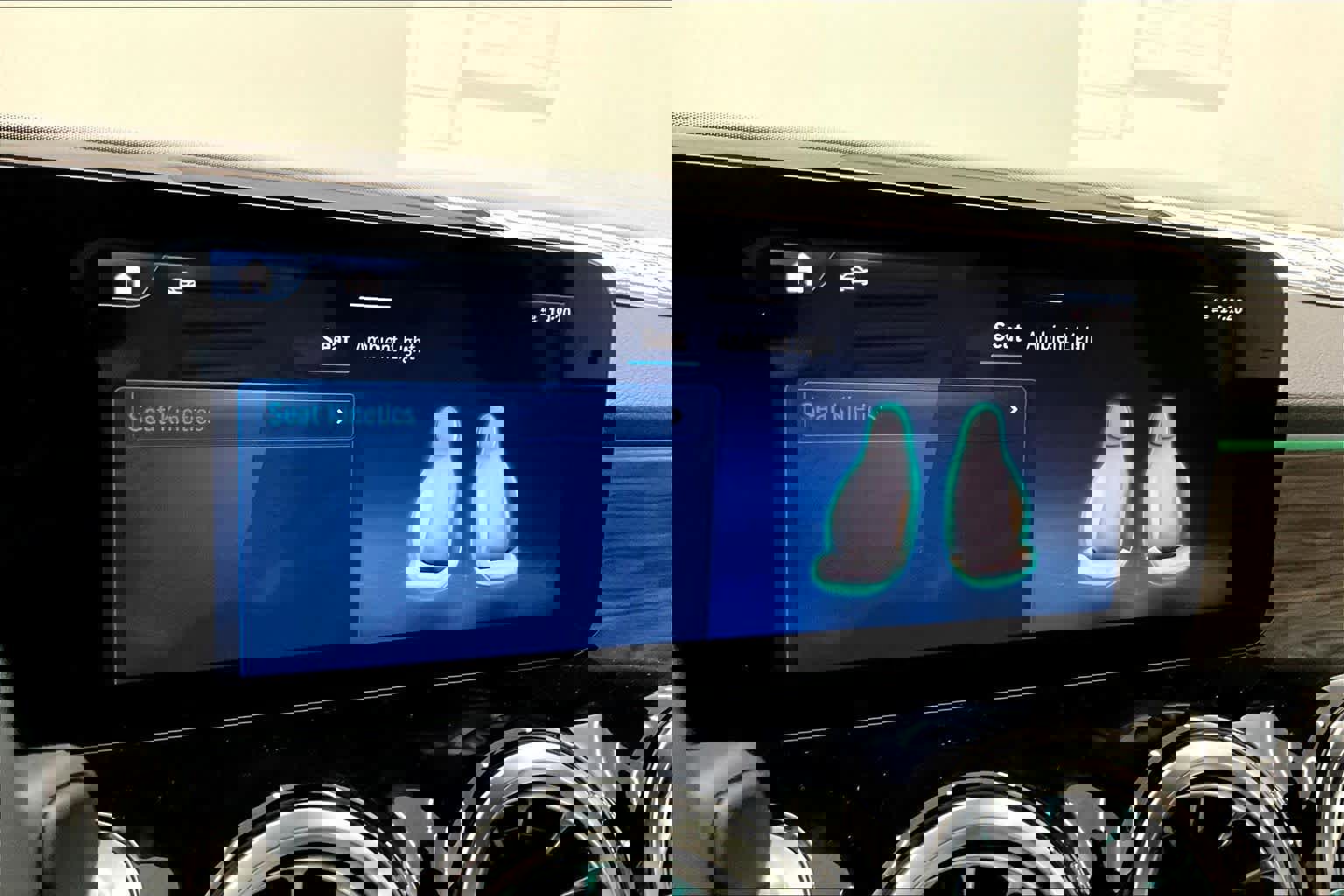 New 2026 Mercedes-Benz GLB 250 image 20