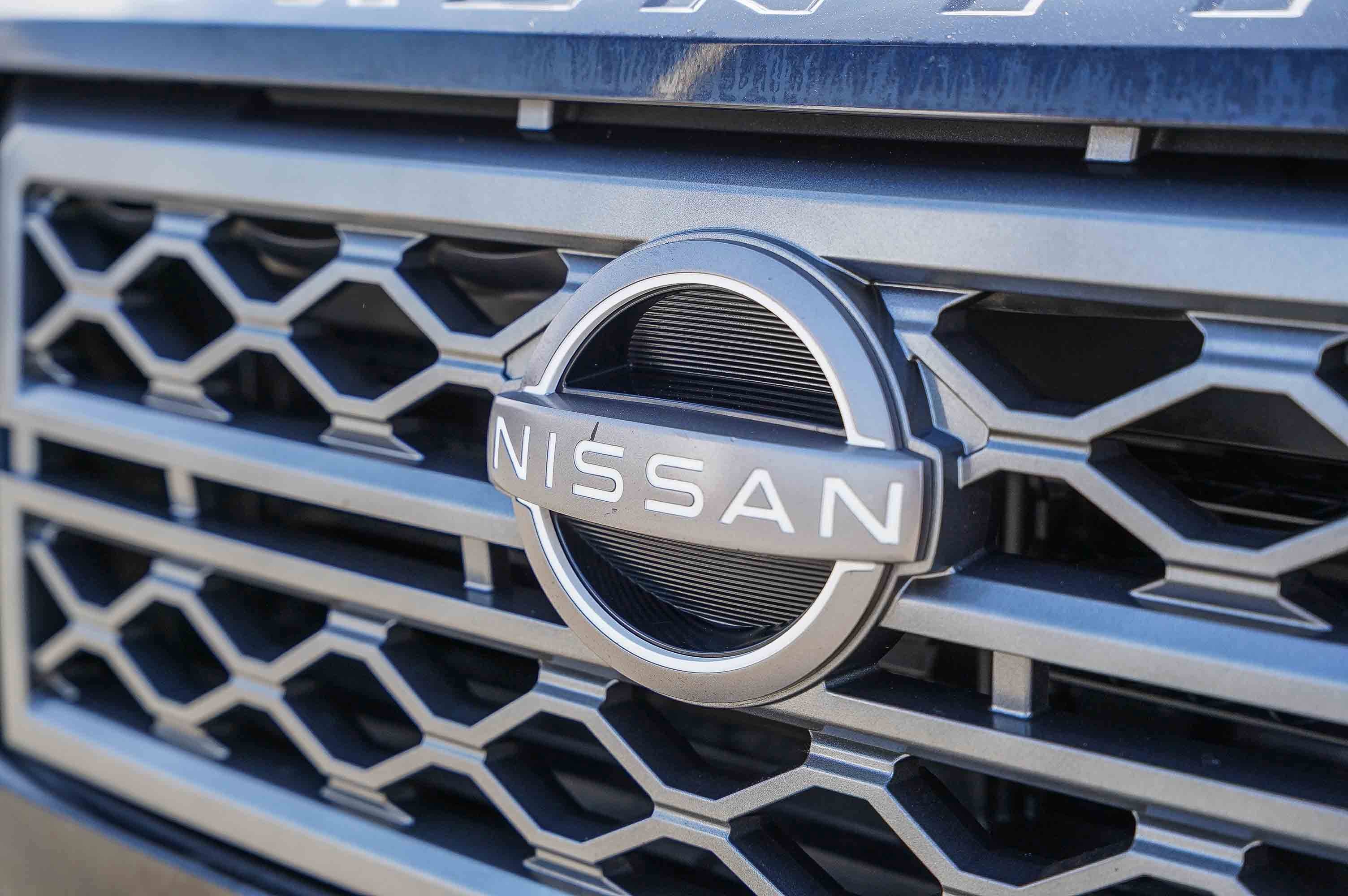 Used 2023 Nissan Frontier SV image 6