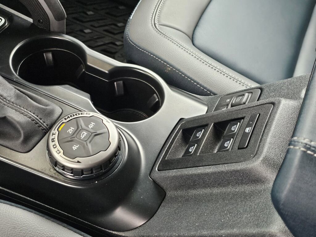 Certified 2024 Ford Bronco Outer Banks image 28