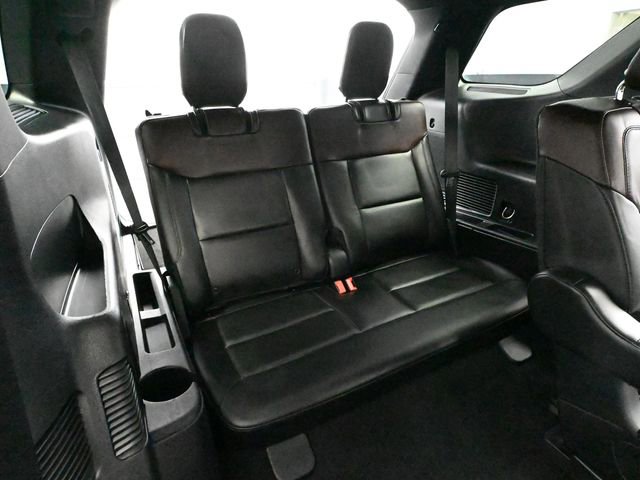Used 2021 Ford Explorer Platinum w/ Equipment Group 601A image 45
