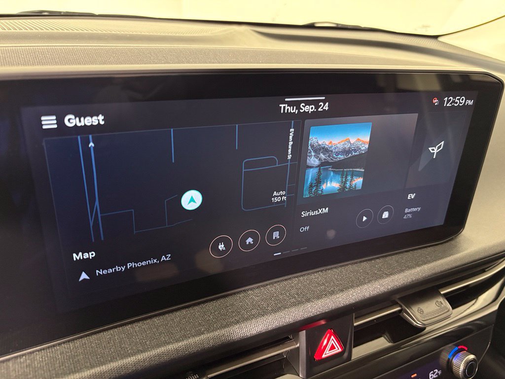 New 2026 Kia EV6 Light RWD image 23