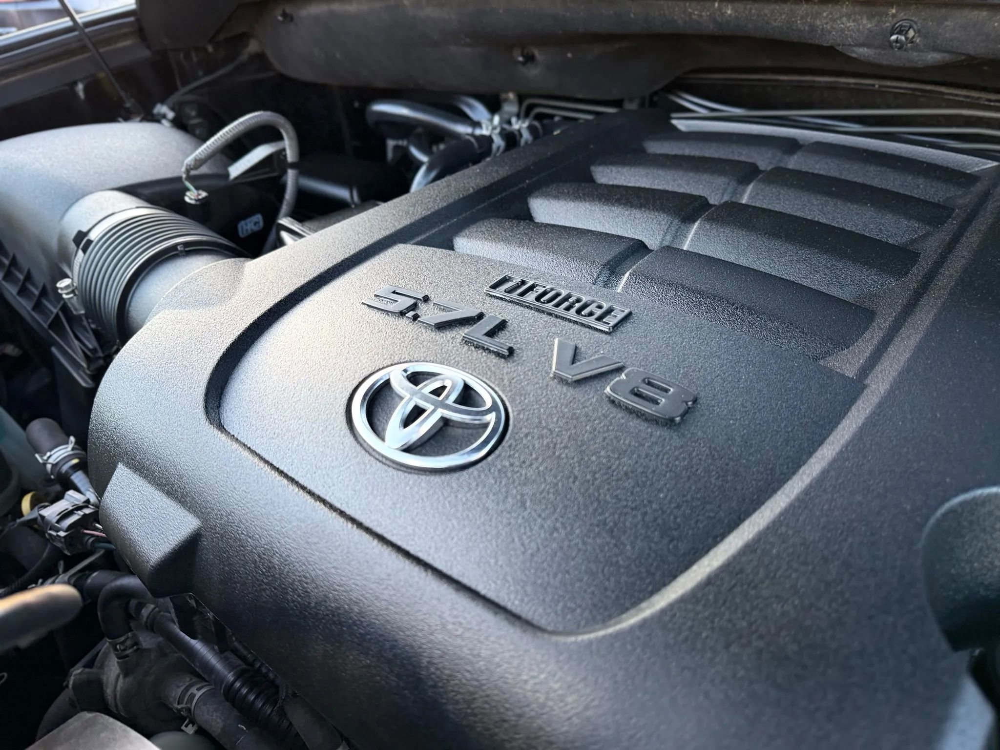 Used 2015 Toyota Sequoia Platinum image 46