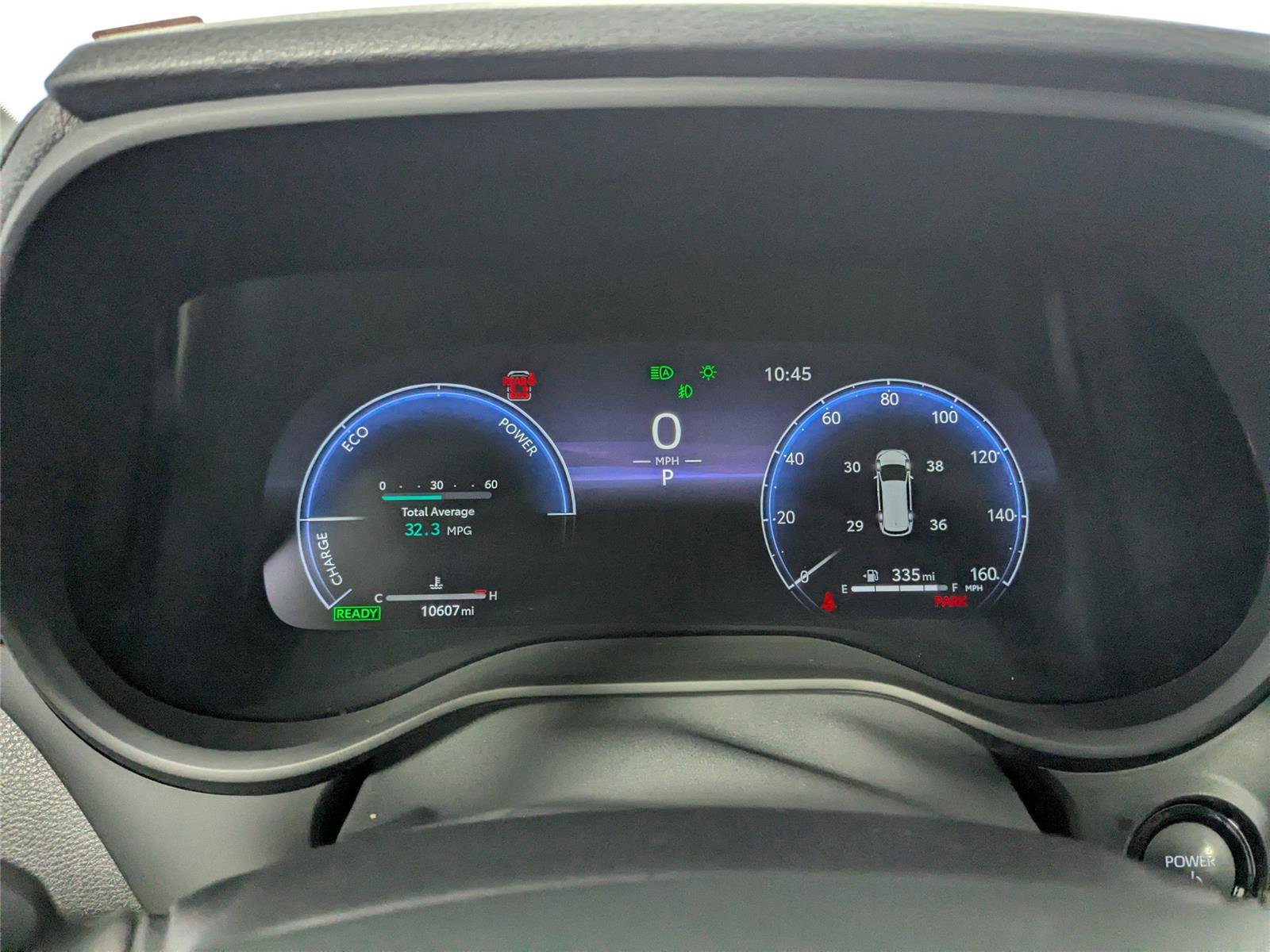 Used 2025 Toyota Sienna XSE image 17