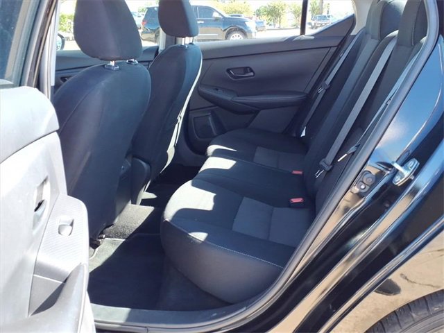 Used 2024 Nissan Sentra SV w/ All-Weather Package image 15