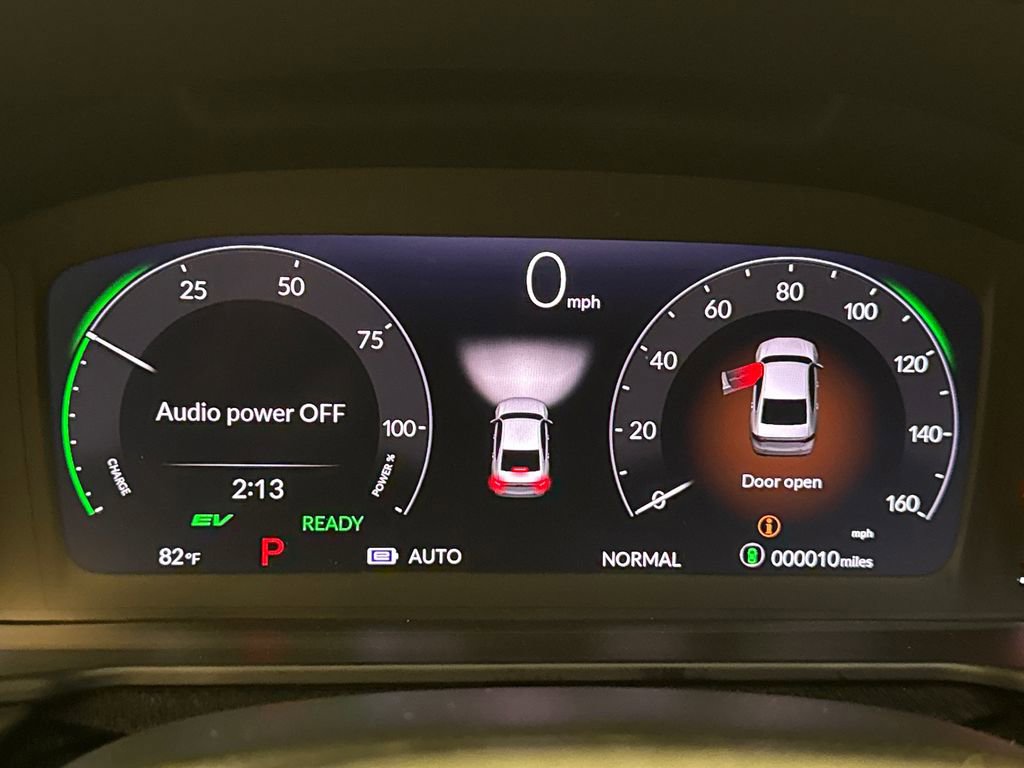 New 2026 Honda Accord Sport image 32