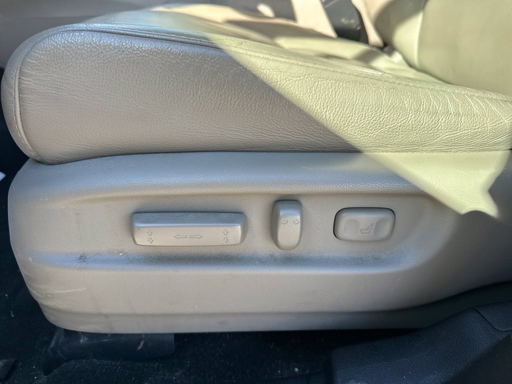 Used 2018 Honda Pilot EX-L image 18