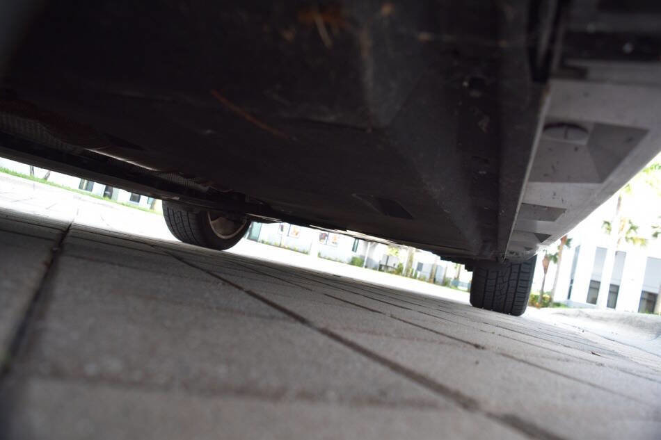 Used 2014 Audi A6 TDI Prestige image 98