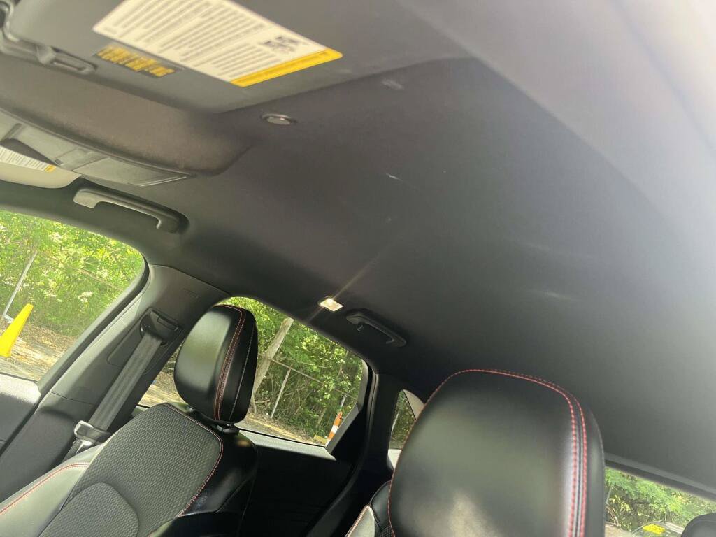 Used 2023 Ford Escape ST-Line w/ Tech Pack #1 FWD image 6