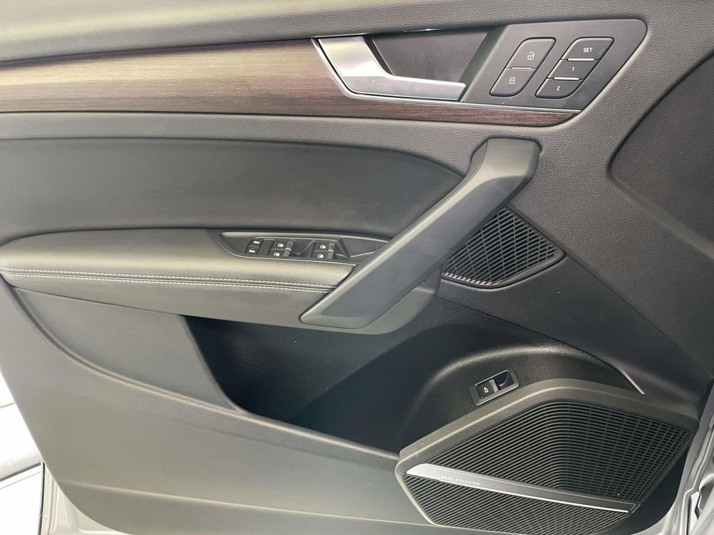Certified 2023 Audi Q5 Prestige w/ Prestige Package image 35