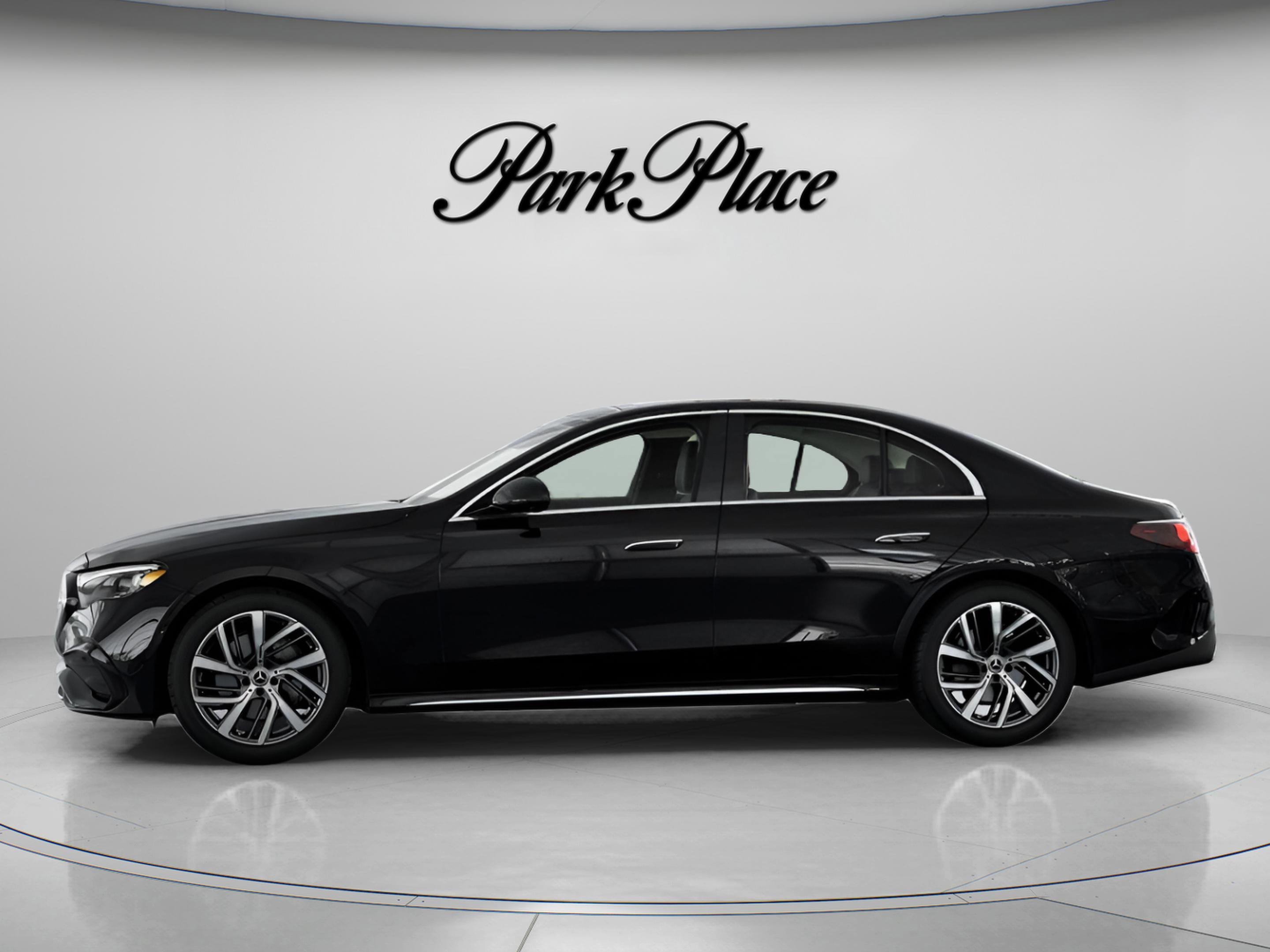 Certified 2025 Mercedes-Benz E 350 Sedan image 8