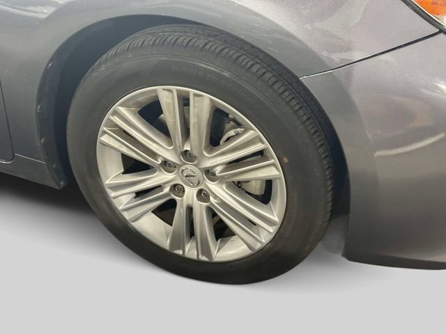 Used 2015 Lexus ES 350 FWD image 7