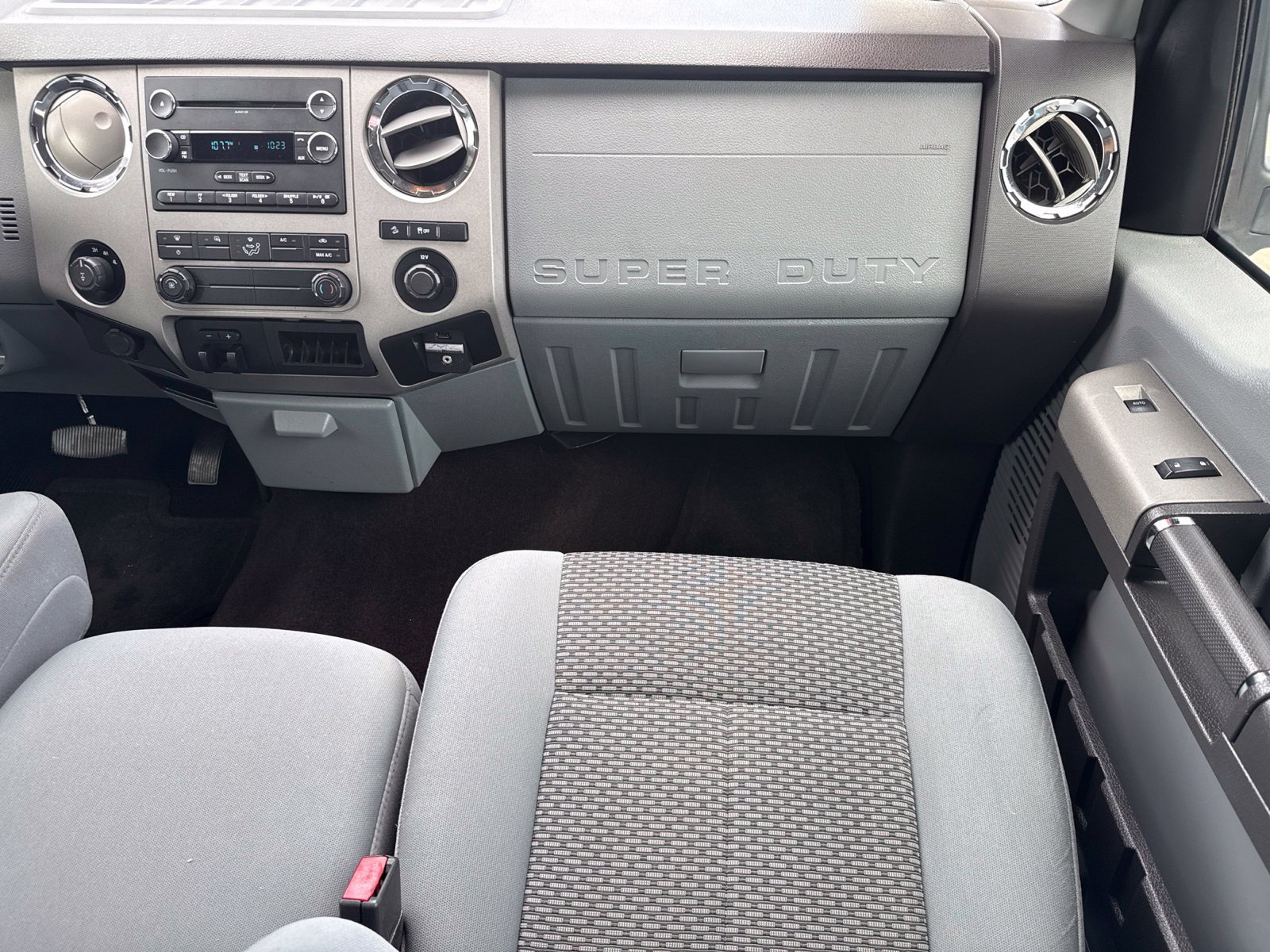 Used 2014 Ford F350 XLT w/ XLT Value Package AWD/4WD image 22