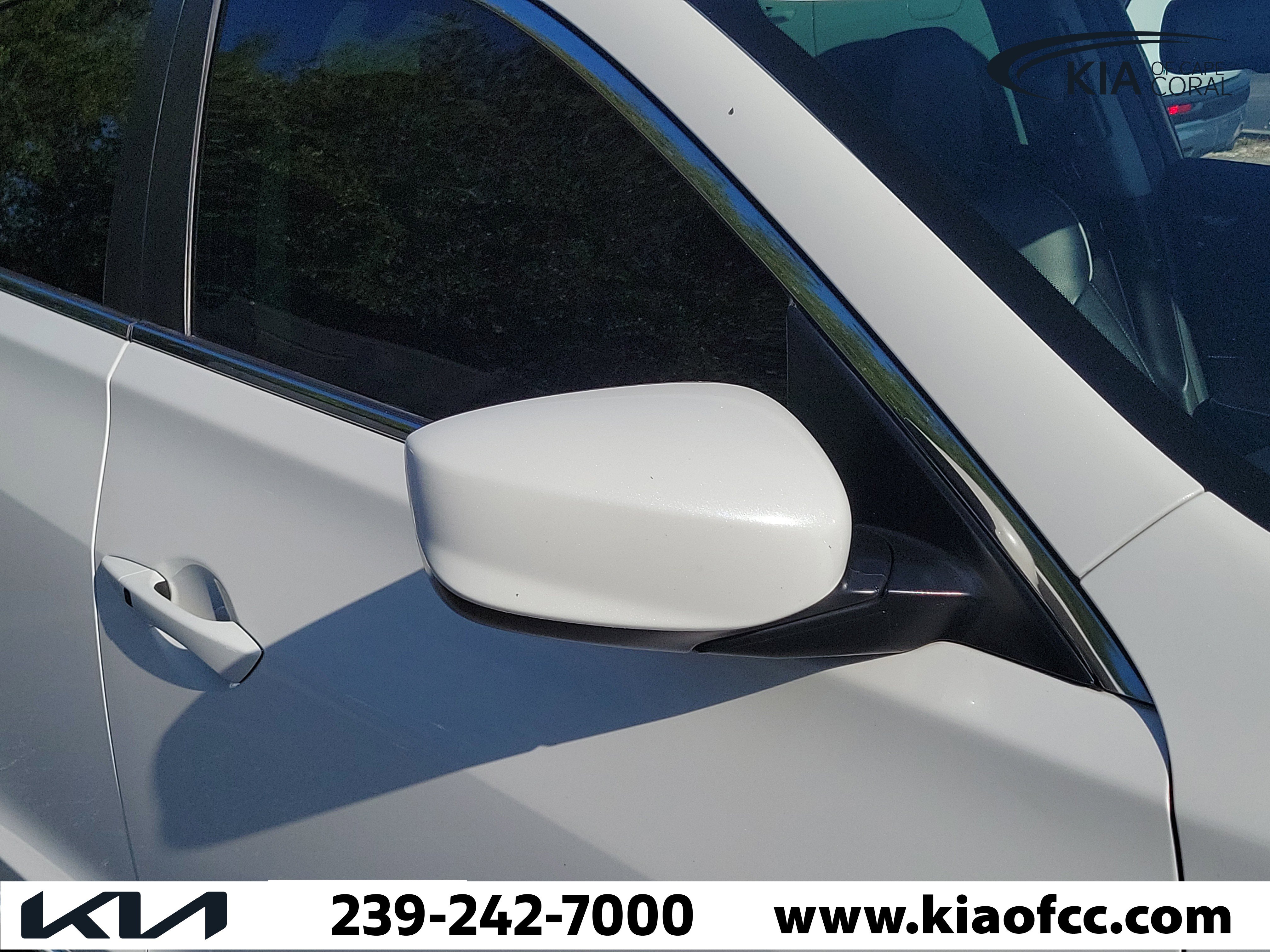 Used 2019 Acura ILX w/ Premium Package image 8