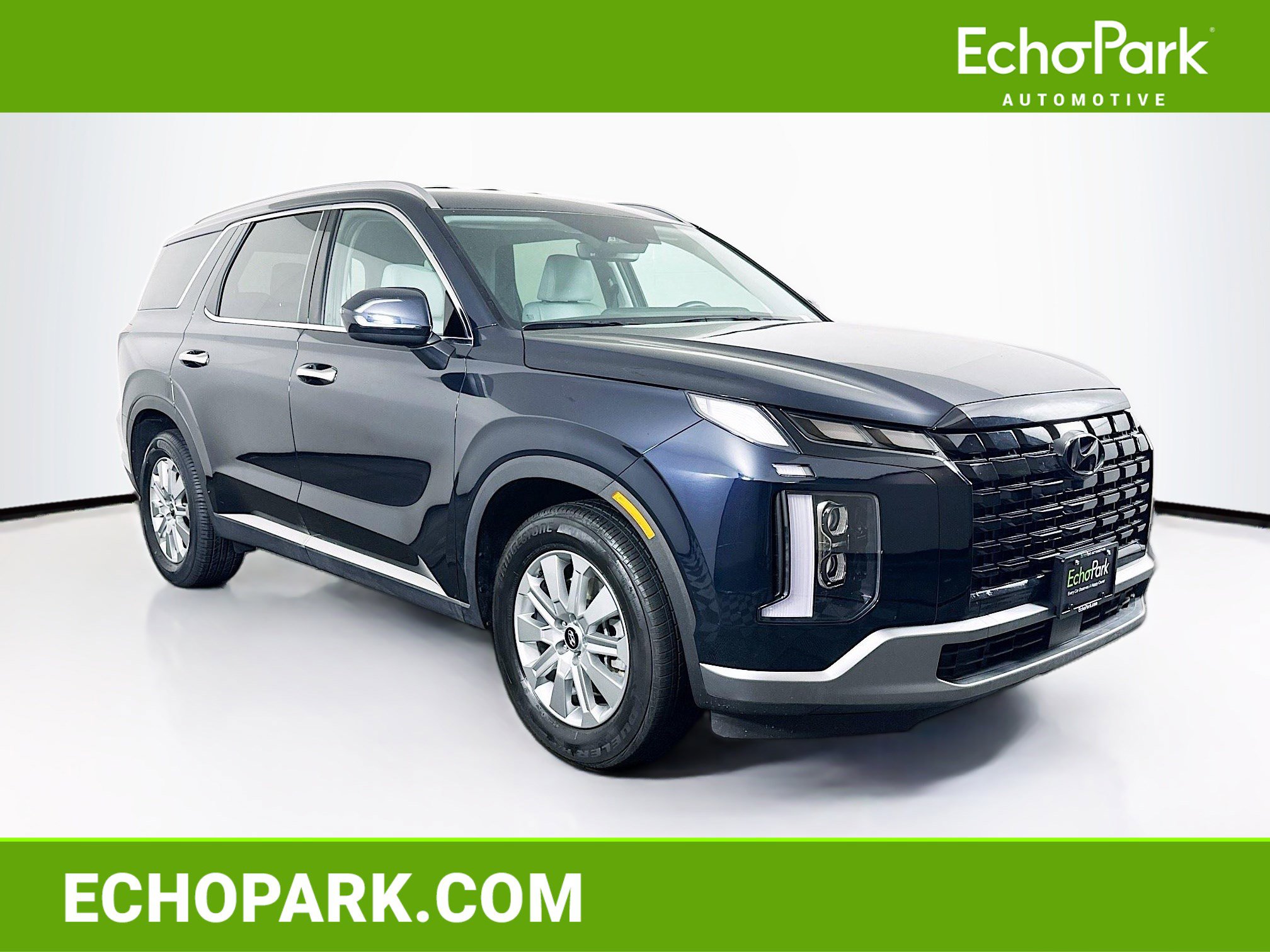 Used 2025 Hyundai Palisade SEL