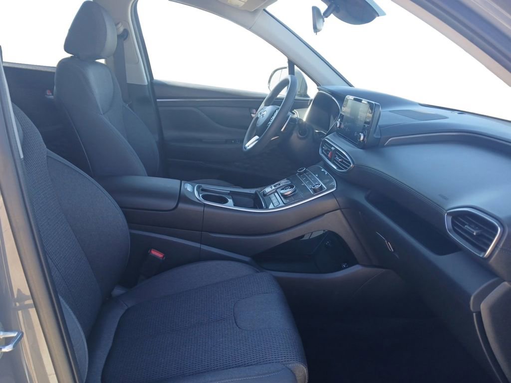 Used 2022 Hyundai Santa Fe SEL image 16