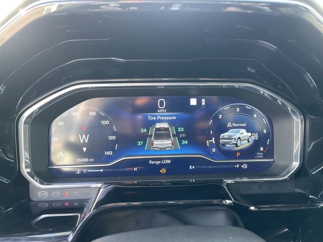 Used 2023 Chevrolet Silverado 1500 LTZ image 11