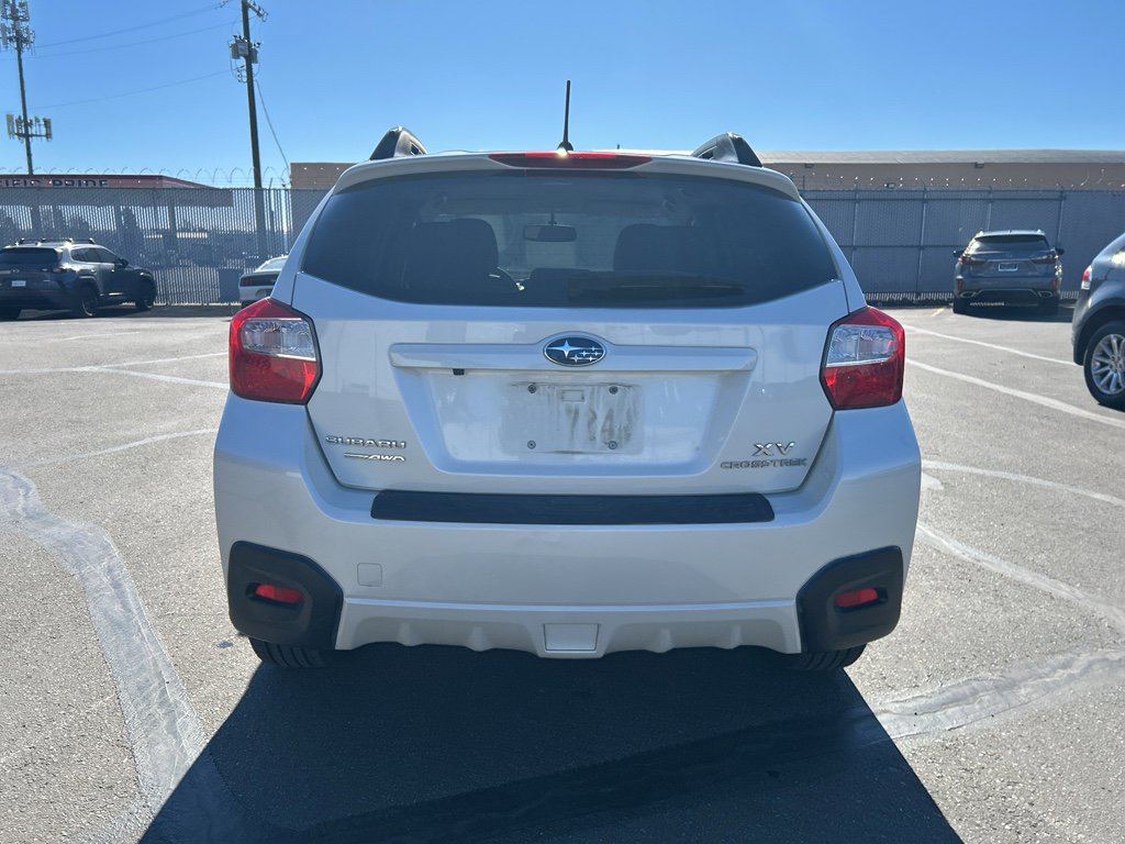 Used 2013 Subaru Crosstrek 2.0i Limited w/ Popular Pkg 2 image 6