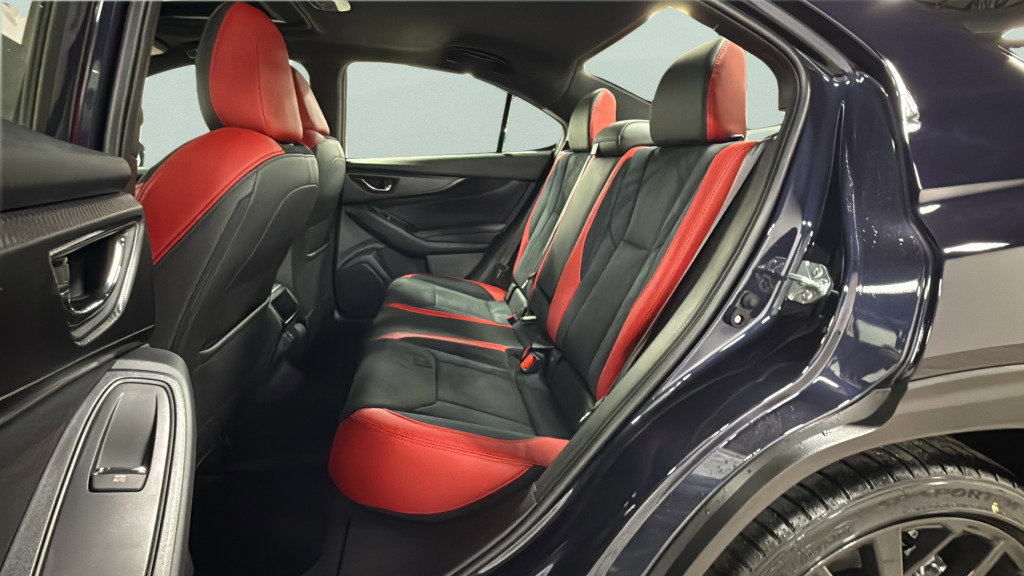 New 2026 Subaru WRX Limited image 33