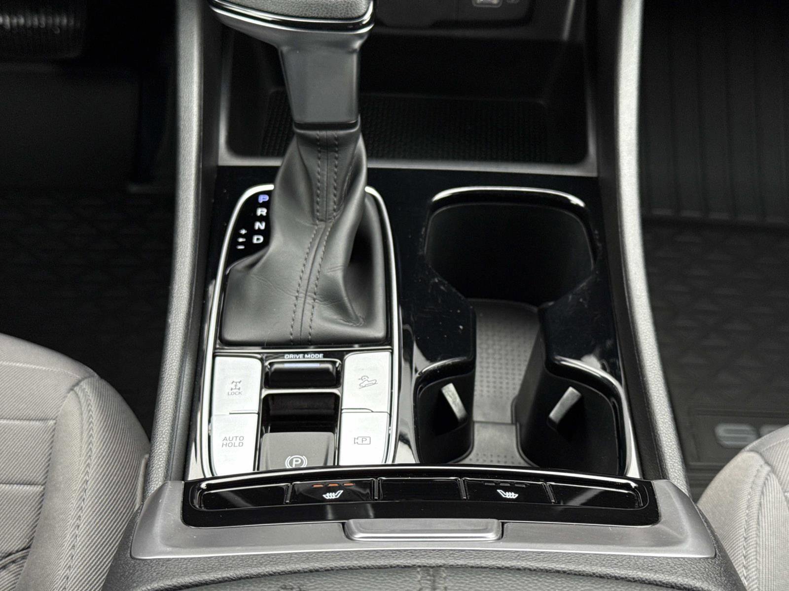 Used 2024 Hyundai Santa Cruz SEL image 7