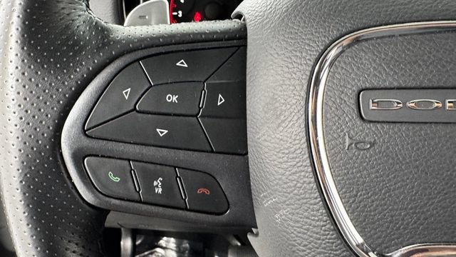 Used 2025 Dodge Durango R/T AWD/4WD image 23
