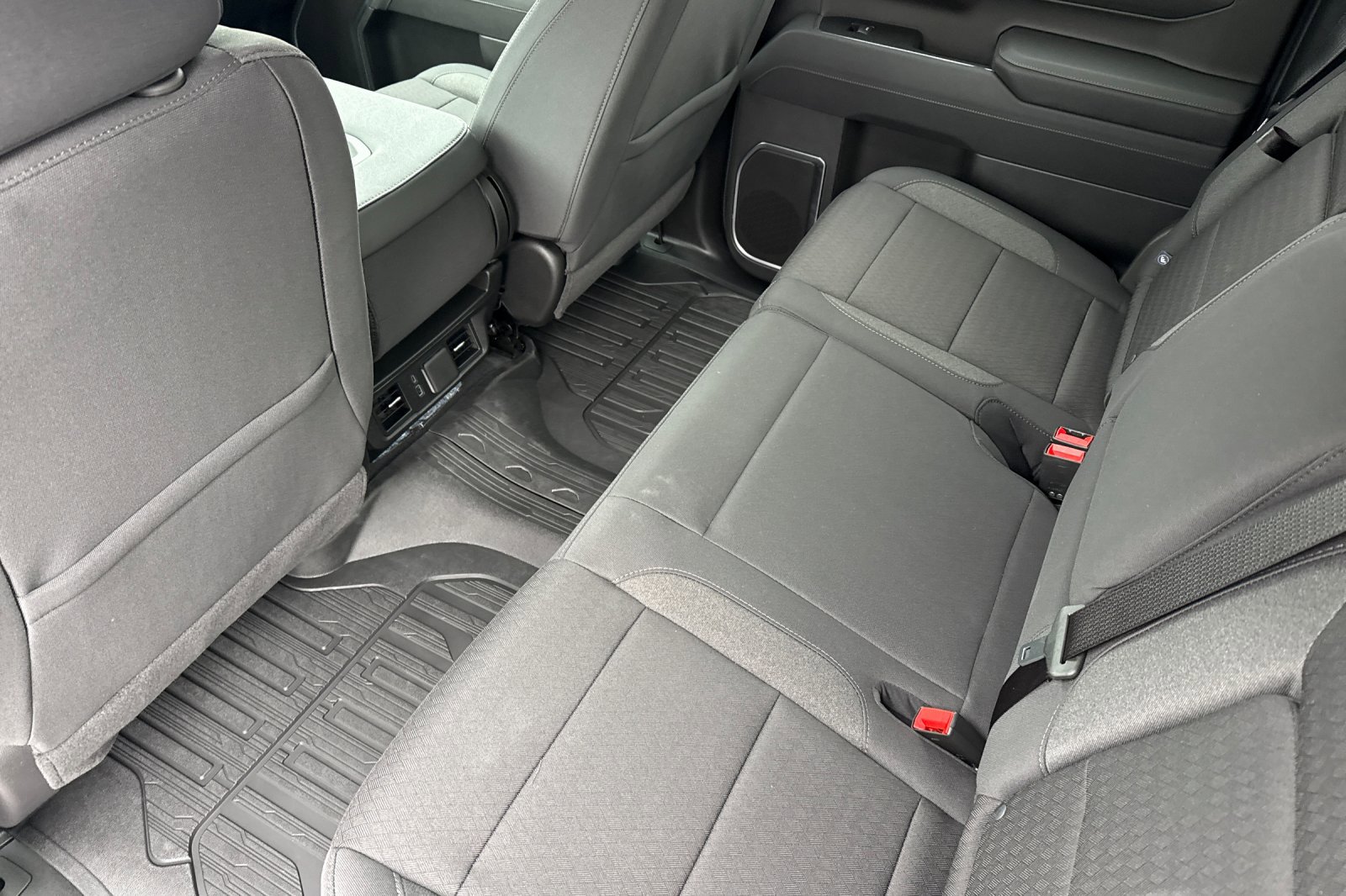 New 2026 GMC Sierra 1500 Elevation w/ Elevation Select Package image 13