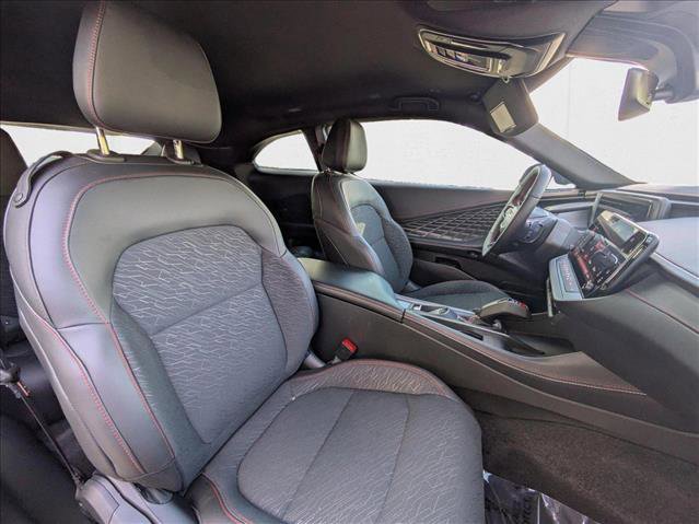 New 2025 Dodge Charger R/T w/ Quick Order Package 25M R/T image 20