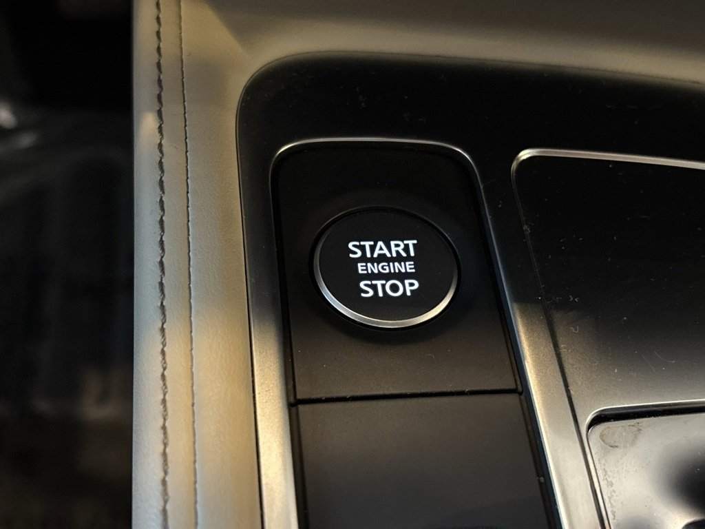 Certified 2025 INFINITI QX60 Pure image 17