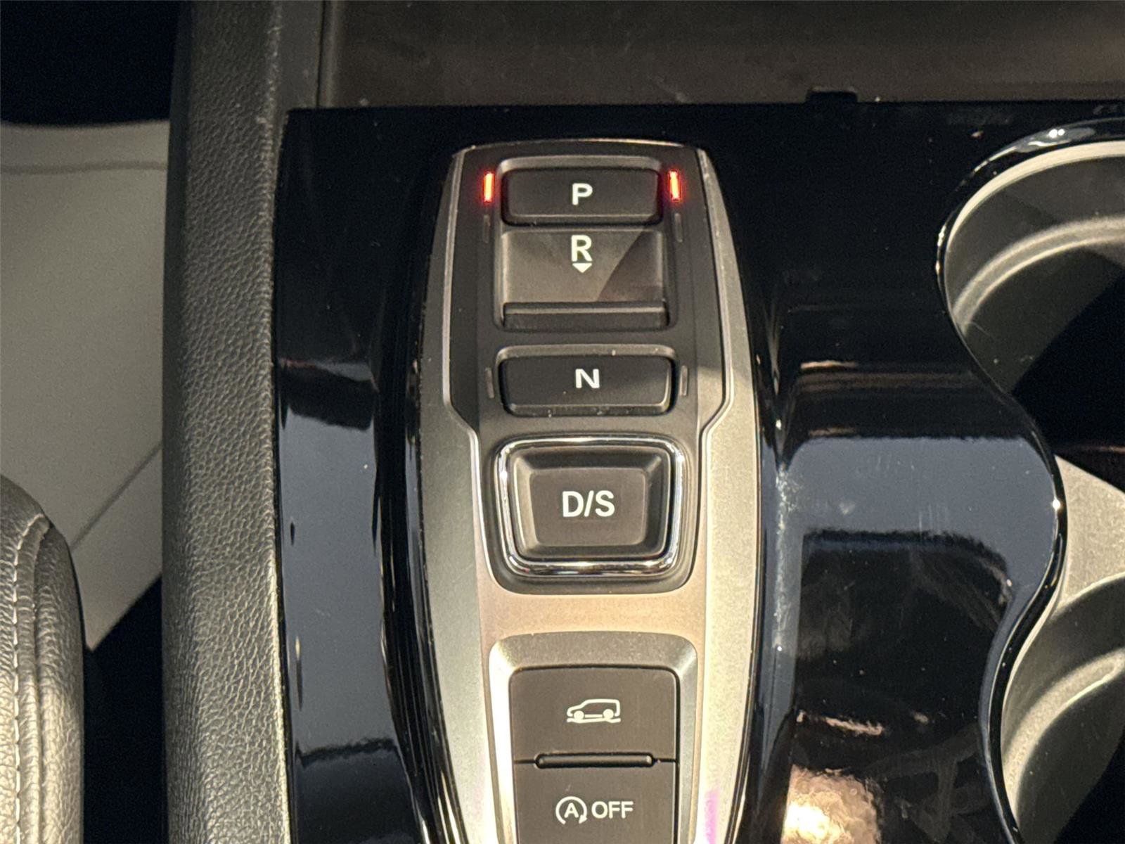 Used 2022 Honda Pilot Touring image 21