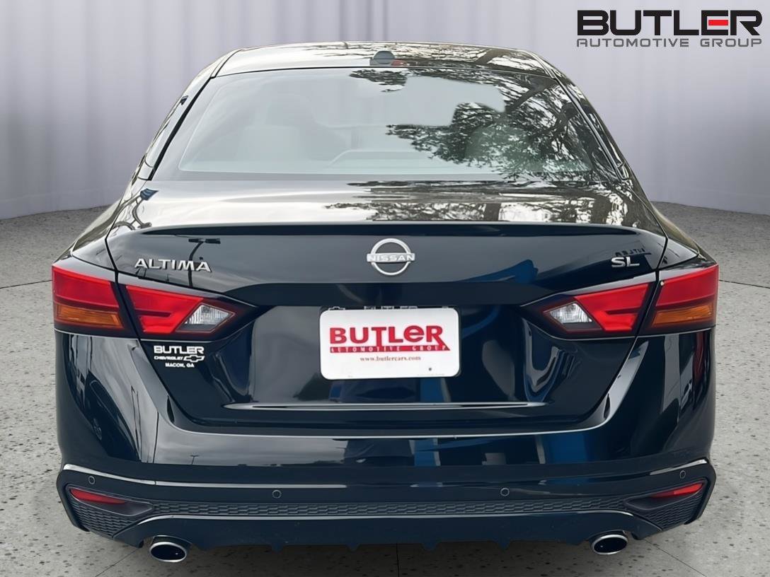 Used 2024 Nissan Altima 2.5 SL image 5