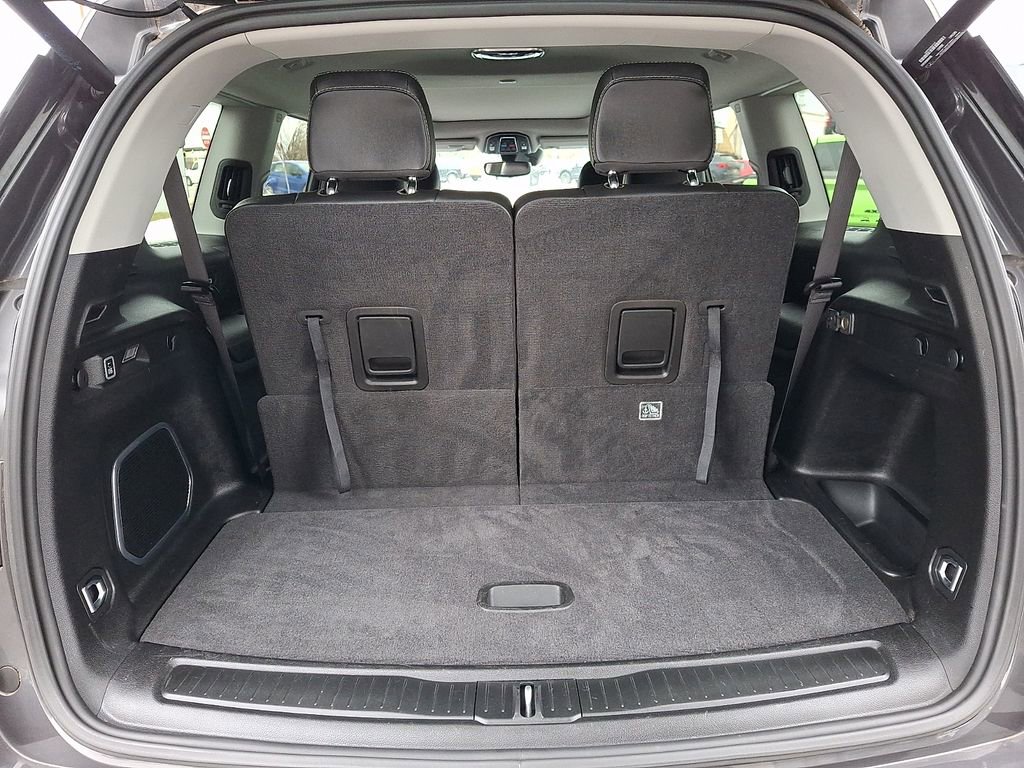 Used 2022 Jeep Grand Cherokee L Limited image 36