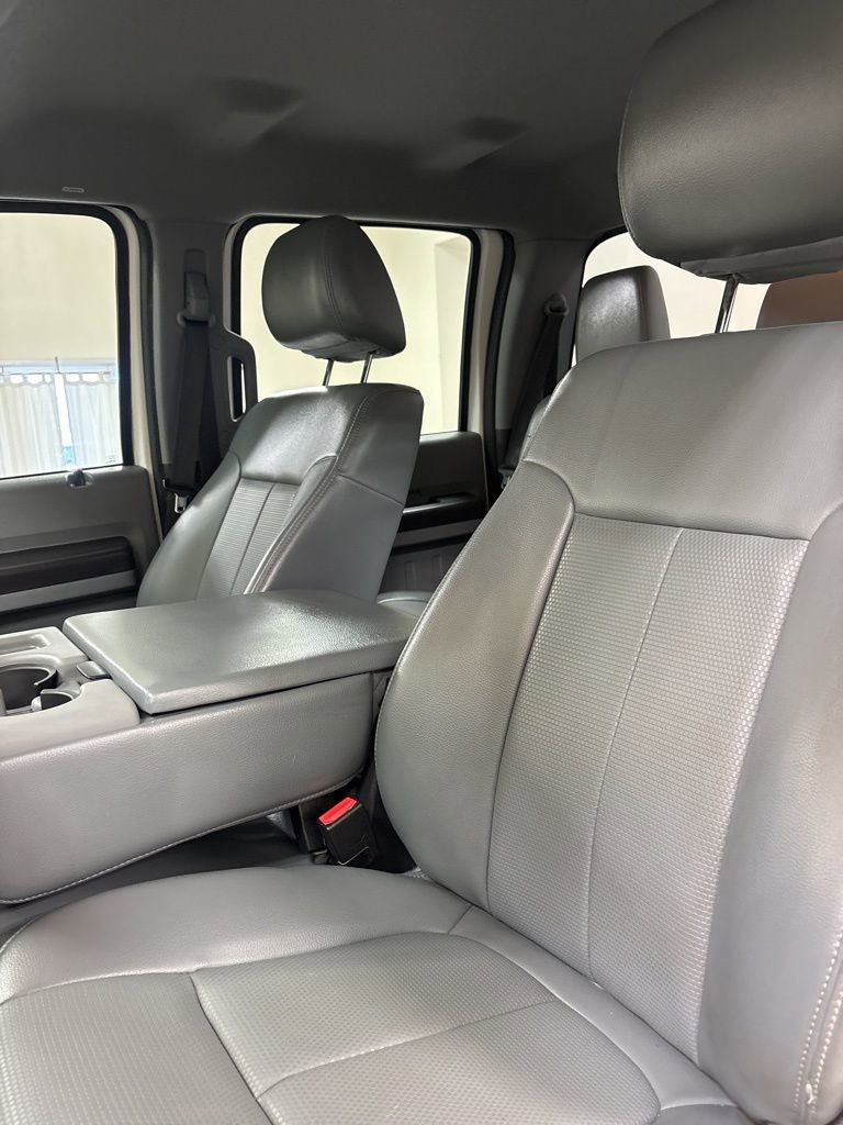 Used 2015 Ford F250 XL w/ XL Value Package AWD/4WD image 15