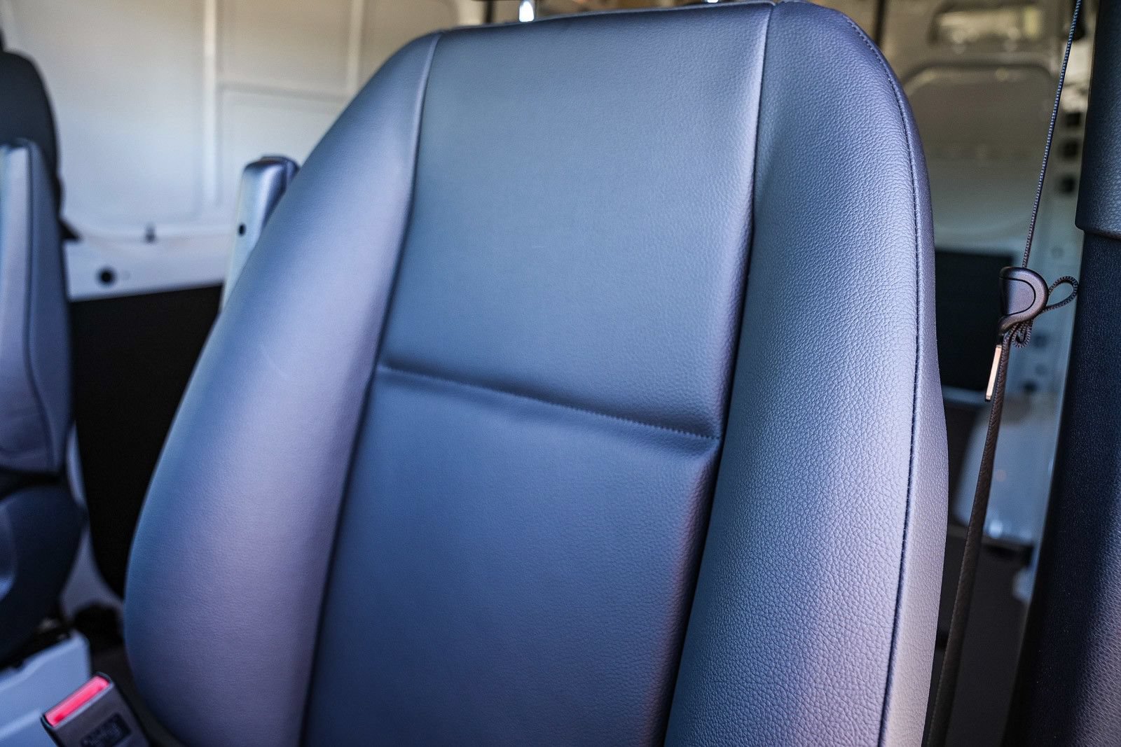 New 2025 Mercedes-Benz Sprinter 2500 image 24