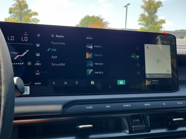 New 2027 Kia Telluride EX X-Line w/ Towing Package AWD/4WD image 23