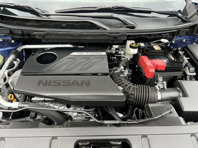 Used 2023 Nissan Rogue SL w/ SL Premium Package image 33