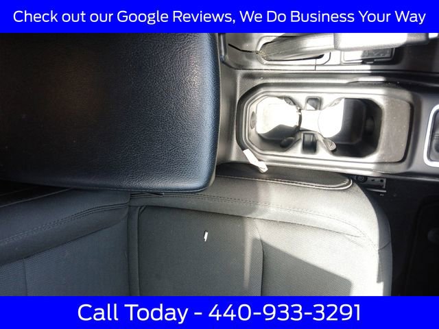 Used 2021 Jeep Wrangler Sport AWD/4WD image 26