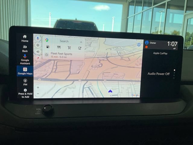 Used 2024 Honda Accord Touring image 15