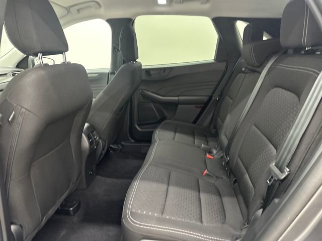 Certified 2025 Ford Escape Active image 18