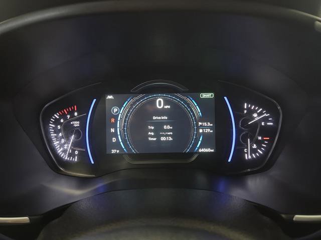Used 2020 Hyundai Santa Fe Limited image 18
