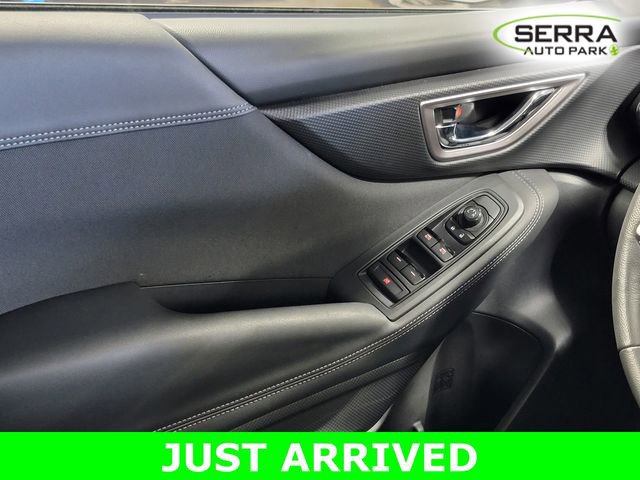 Certified 2023 Subaru Forester Premium image 23