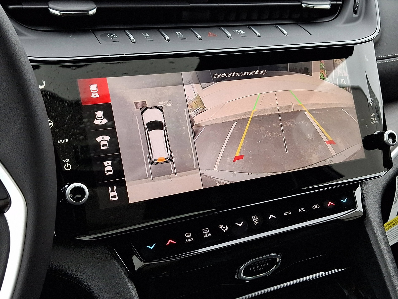 New 2026 Jeep Grand Cherokee Limited w/ Luxury Tech Group II image 14